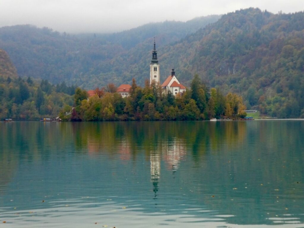Lake Bled, Slovenia: Top 5 Things to Do All Year Long