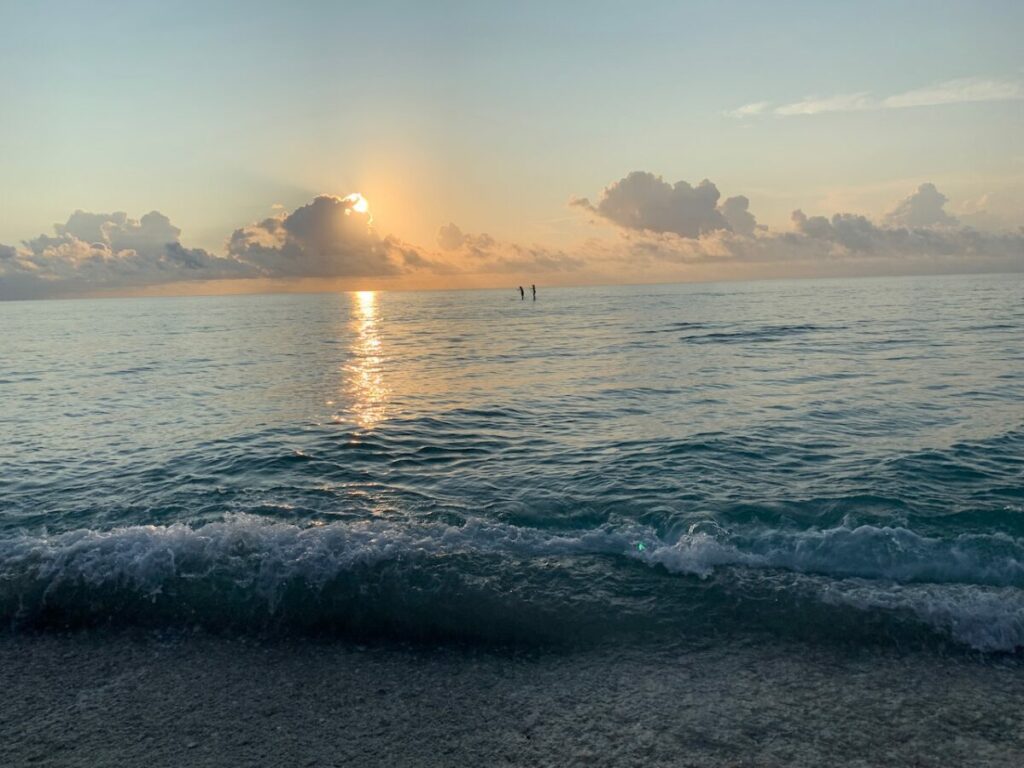 Jupiter Florida sunrise