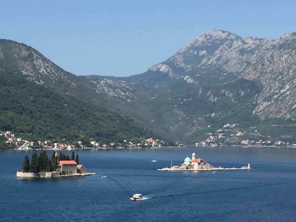 Montenegro Day Trip to Perast