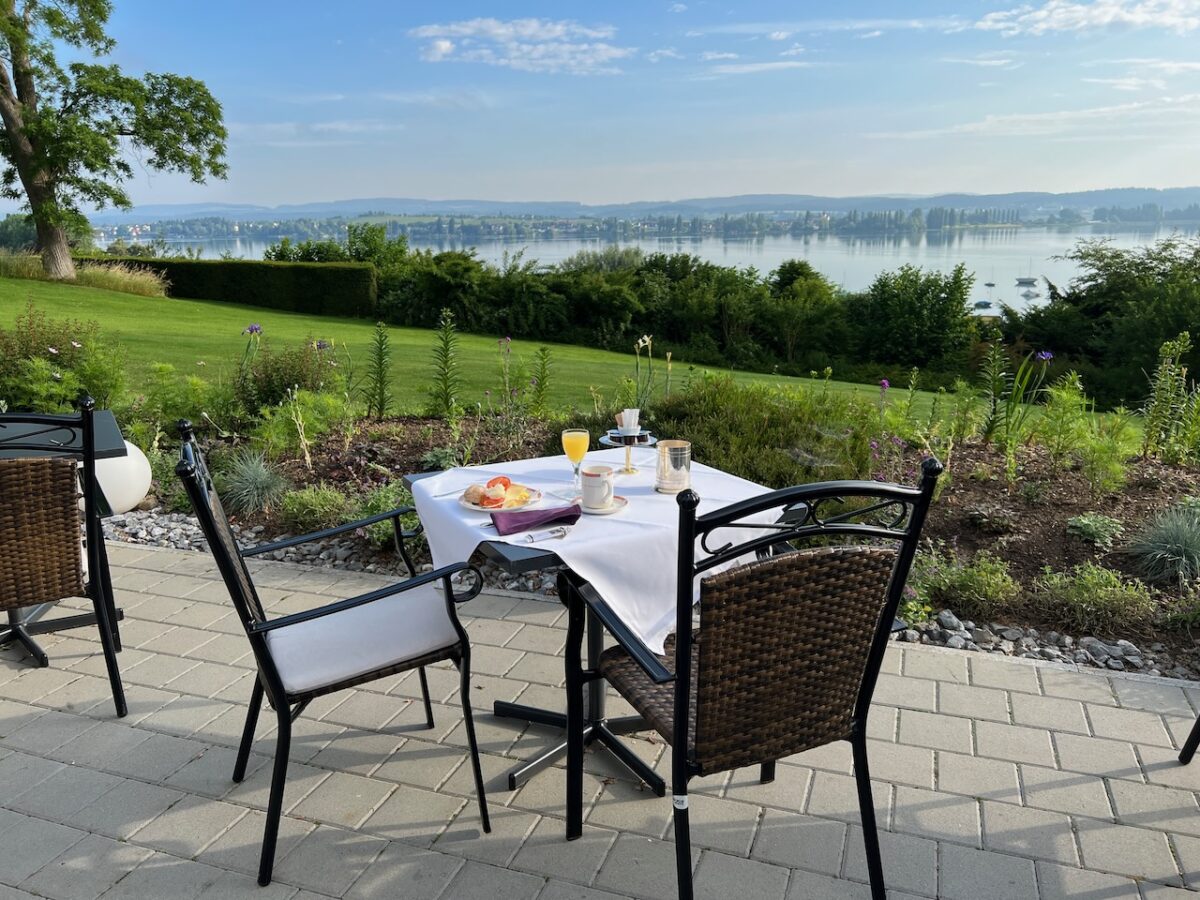 Lilienberg Resort at Lake Constance