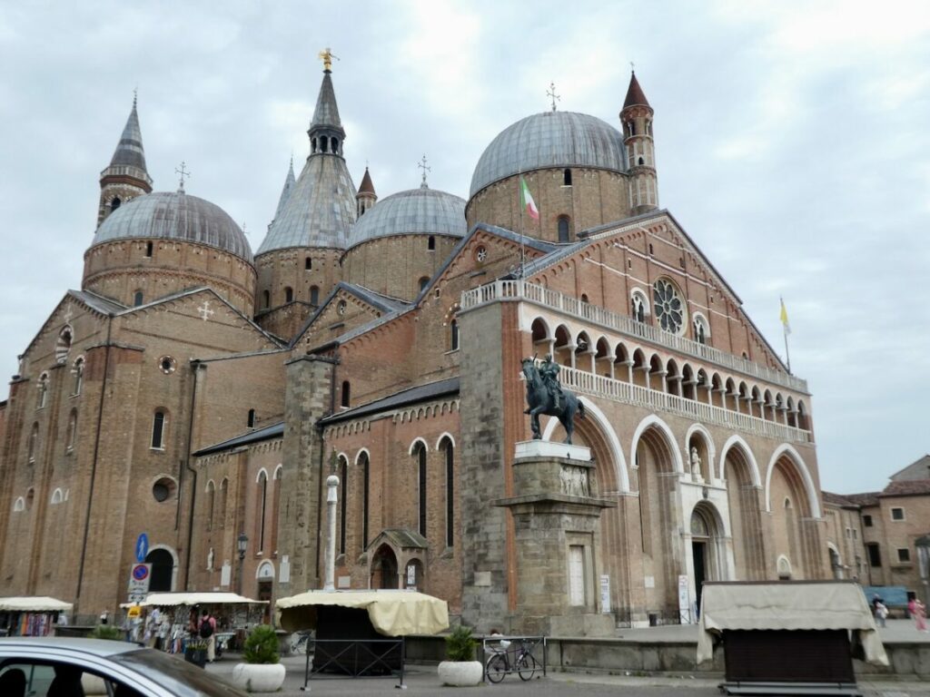 Saint Anthony Basilica